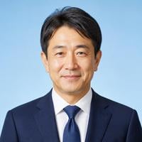 代表取締役 〇〇 〇〇 の写真